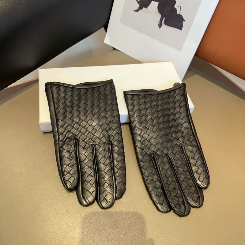 Bottega Veneta Gloves